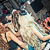 4 года Opera B-Day Party (PH Electro) фото 148