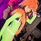 4 года Opera B-Day Party (PH Electro) фото 48