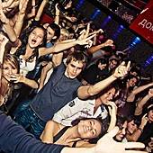 4 года Opera B-Day Party (PH Electro) фото 188