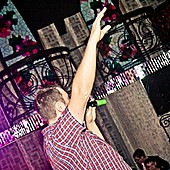 4 года Opera B-Day Party (PH Electro) фото 118