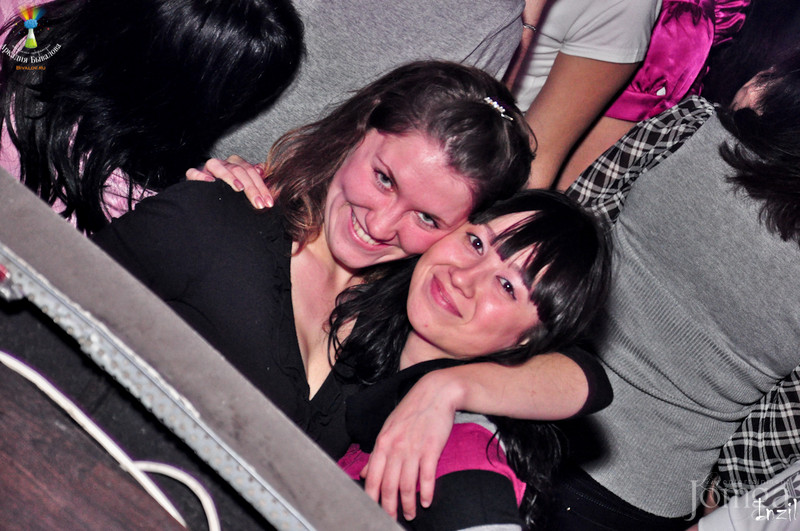 Фотография с ЧАК-ЧАК-party в Опера