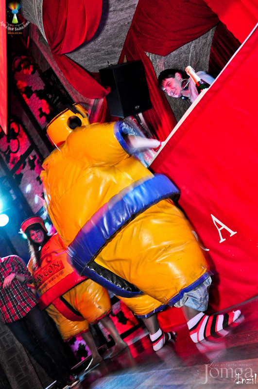 Фотография с ЧАК-ЧАК-party в Опера