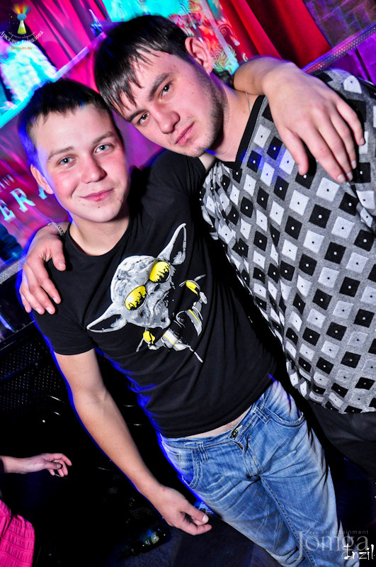 Фотография с ЧАК-ЧАК-party в Опера