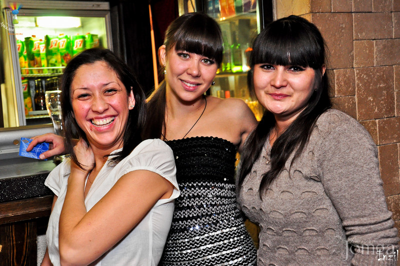 Фотография с ЧАК-ЧАК-party в Опера