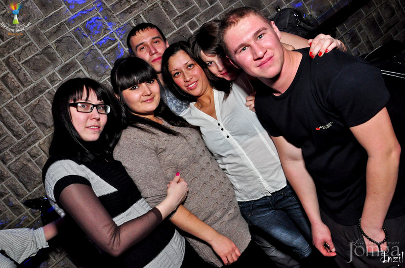 Фотография с ЧАК-ЧАК-party в Опера