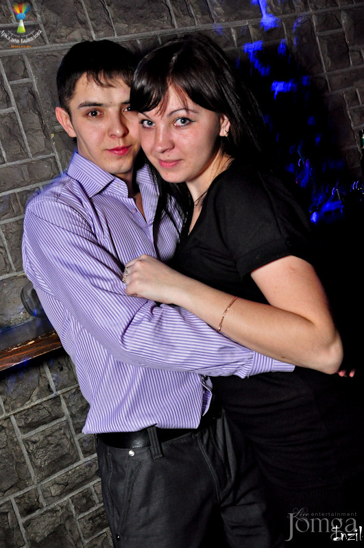 Фотография с ЧАК-ЧАК-party в Опера