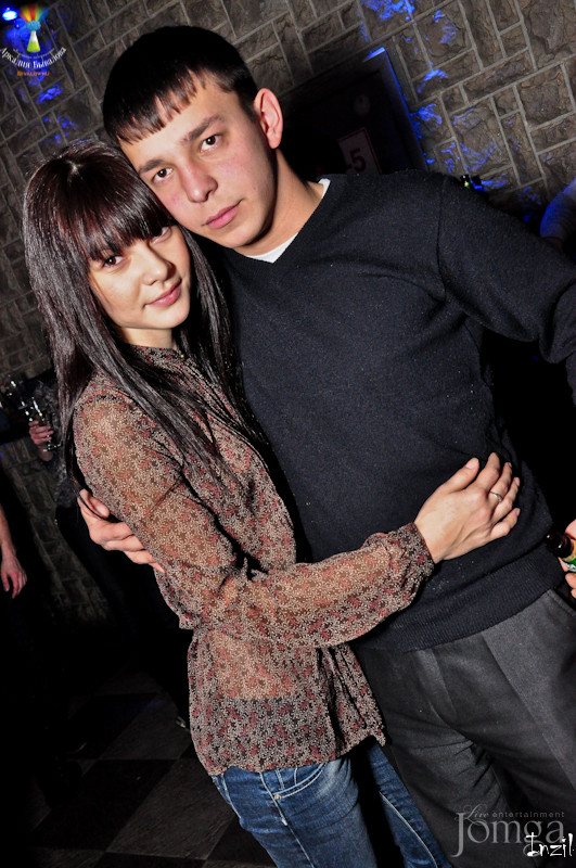 Фотография с ЧАК-ЧАК-party в Опера