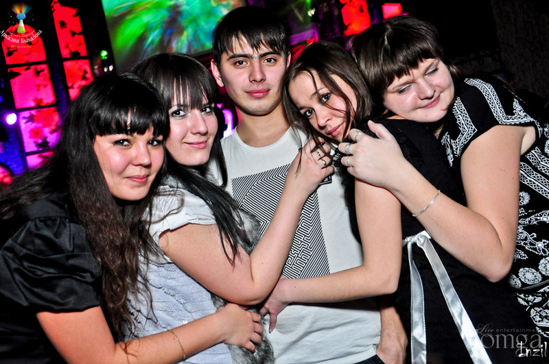 Фотография с ЧАК-ЧАК-party в Опера