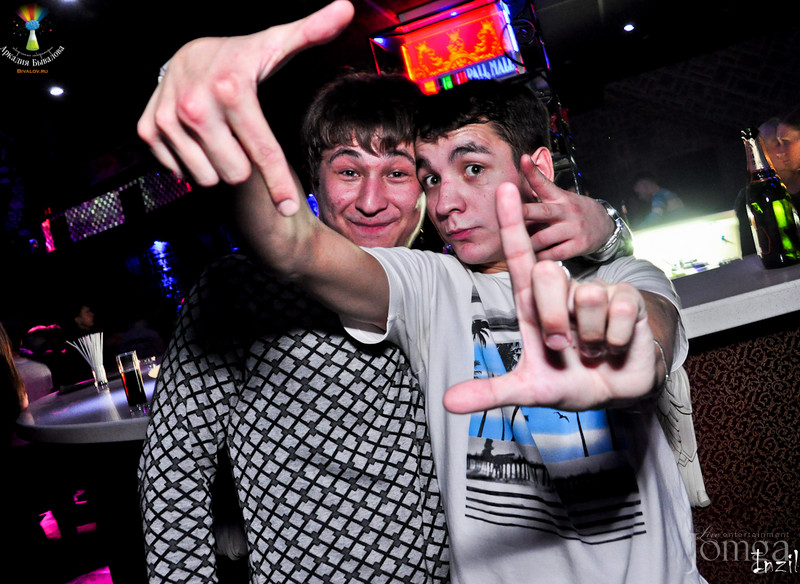 Фотография с ЧАК-ЧАК-party в Опера