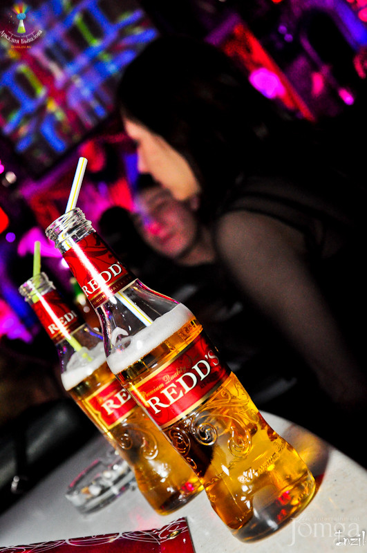 Фотография с ЧАК-ЧАК-party в Опера