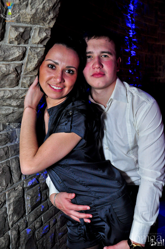 Фотография с ЧАК-ЧАК-party в Опера