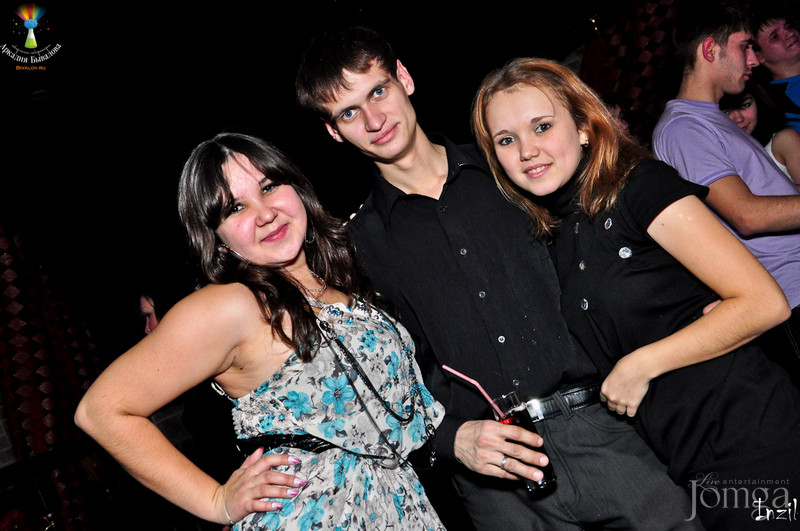 Фотография с ЧАК-ЧАК-party в Опера