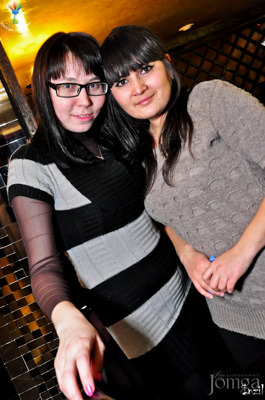 Фотография с ЧАК-ЧАК-party в Опера