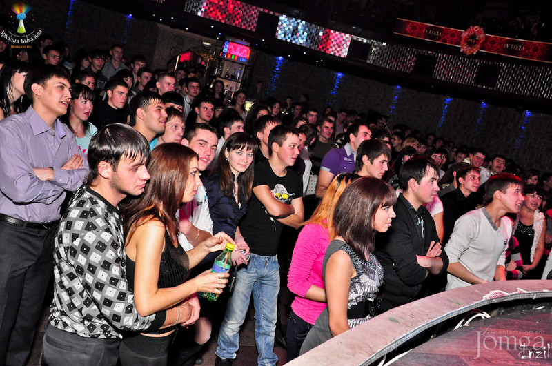 Фотография с ЧАК-ЧАК-party в Опера