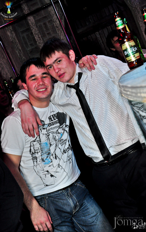 Фотография с ЧАК-ЧАК-party в Опера