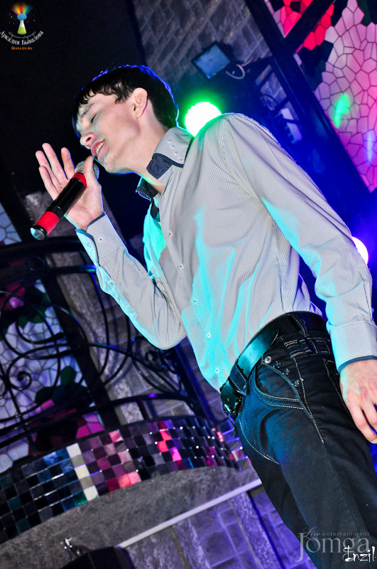 Фотография с ЧАК-ЧАК-party в Опера