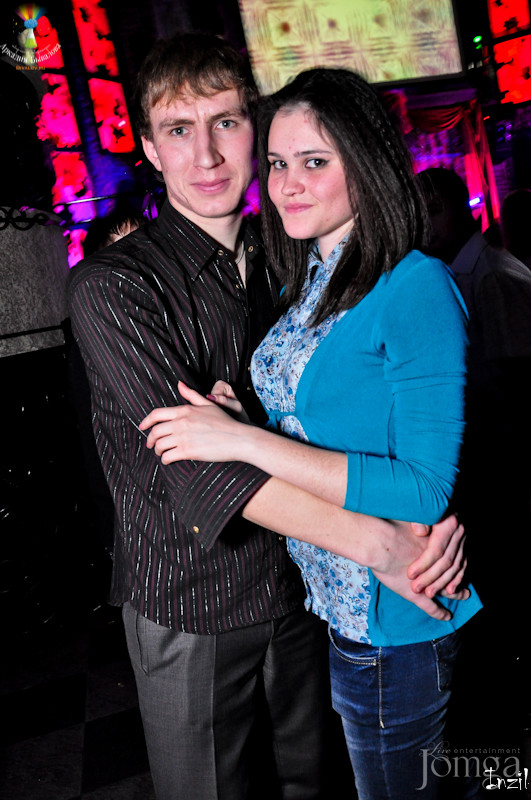 Фотография с ЧАК-ЧАК-party в Опера