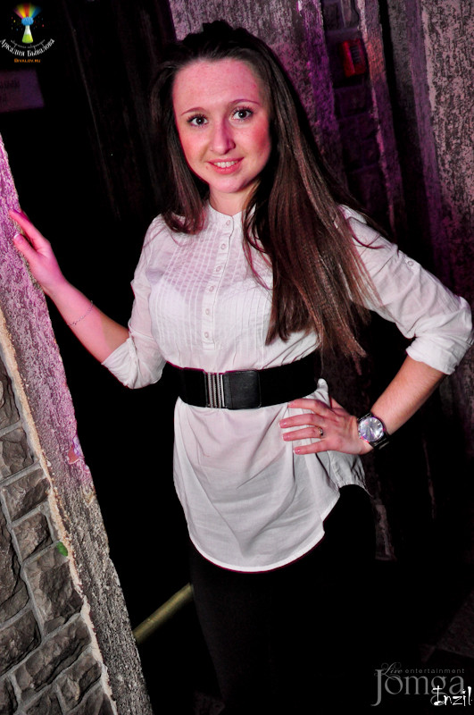 Фотография с ЧАК-ЧАК-party в Опера