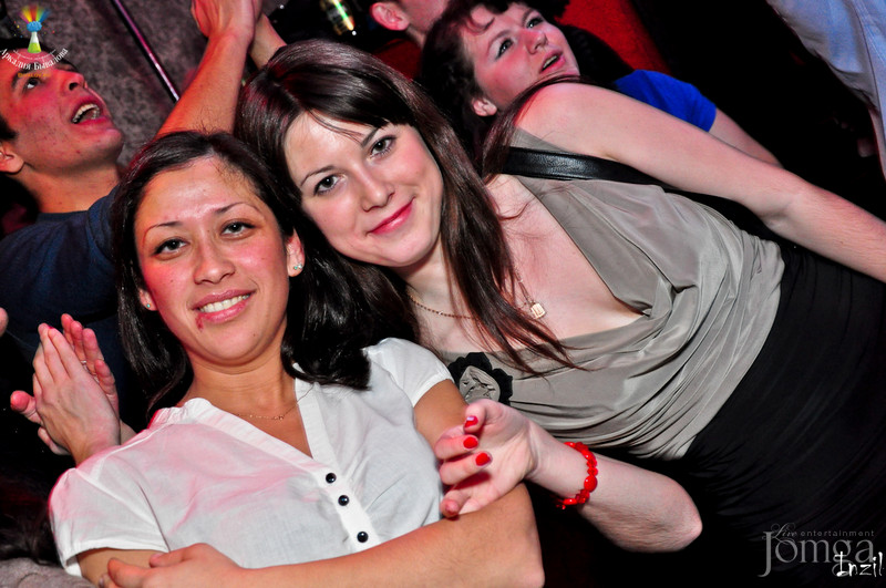 Фотография с ЧАК-ЧАК-party в Опера