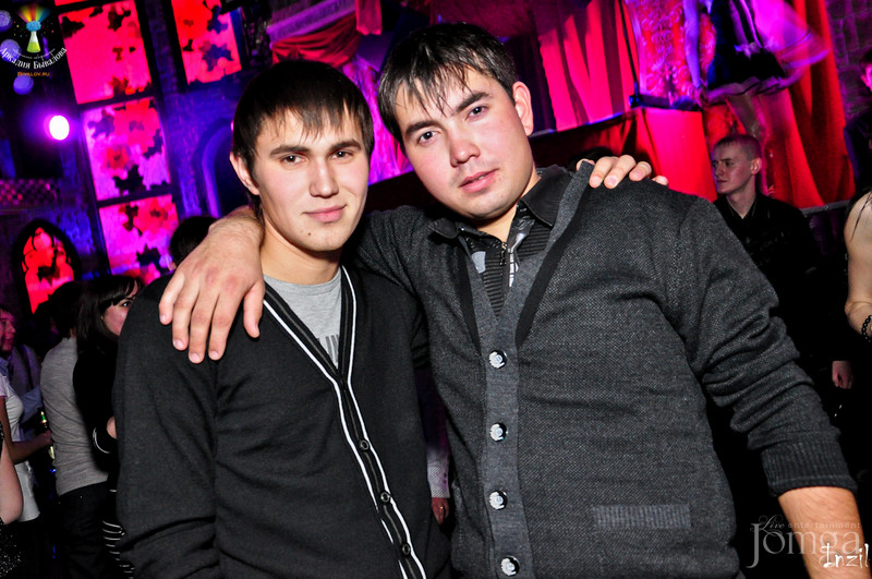 Фотография с ЧАК-ЧАК-party в Опера