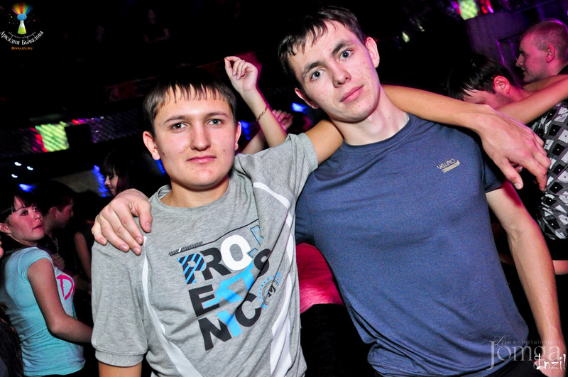 Фотография с ЧАК-ЧАК-party в Опера