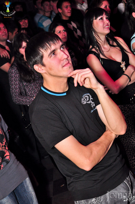 Фотография с ЧАК-ЧАК-party в Опера