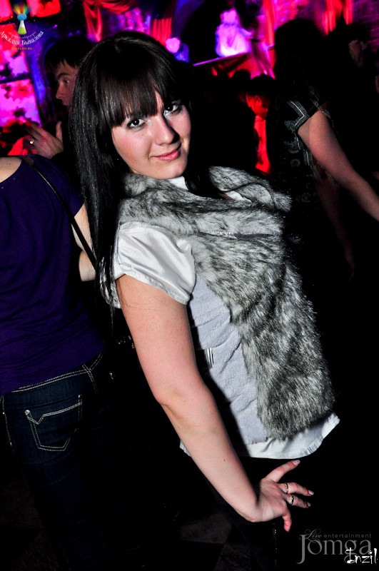 Фотография с ЧАК-ЧАК-party в Опера