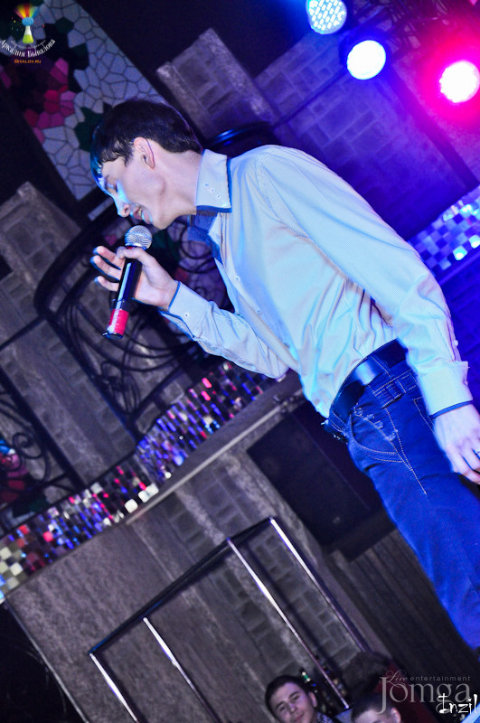 Фотография с ЧАК-ЧАК-party в Опера