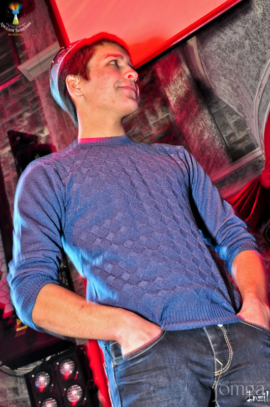 Фотография с ЧАК-ЧАК-party в Опера