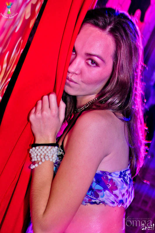 Фотография с ЧАК-ЧАК-party в Опера