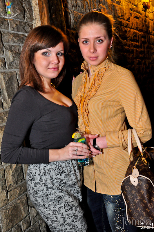 Фотография с ЧАК-ЧАК-party в Опера