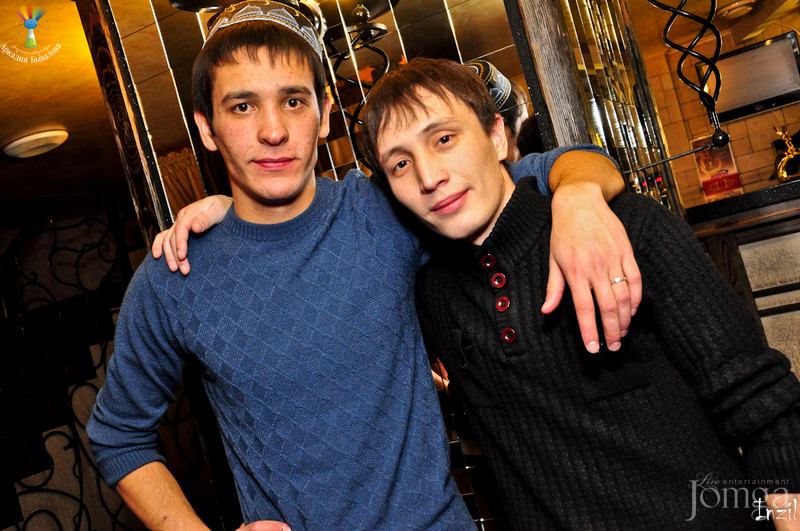 Фотография с ЧАК-ЧАК-party в Опера