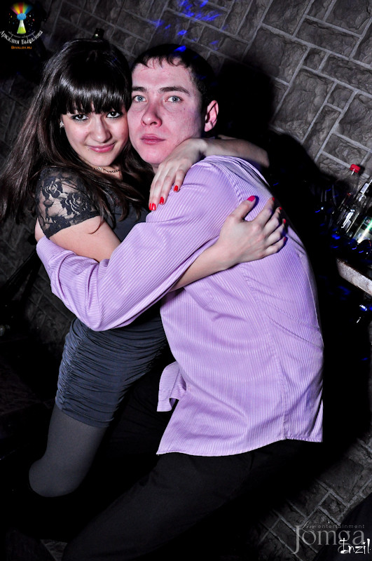 Фотография с ЧАК-ЧАК-party в Опера