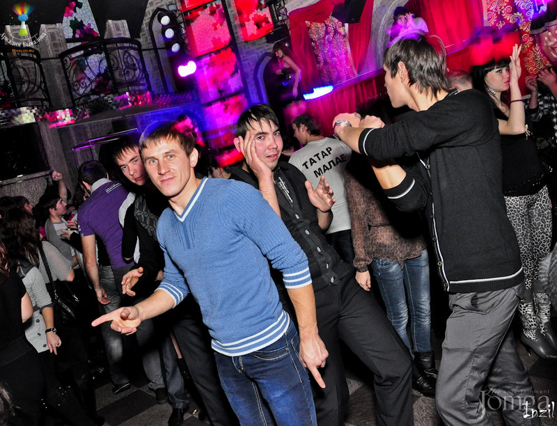 Фотография с ЧАК-ЧАК-party в Опера