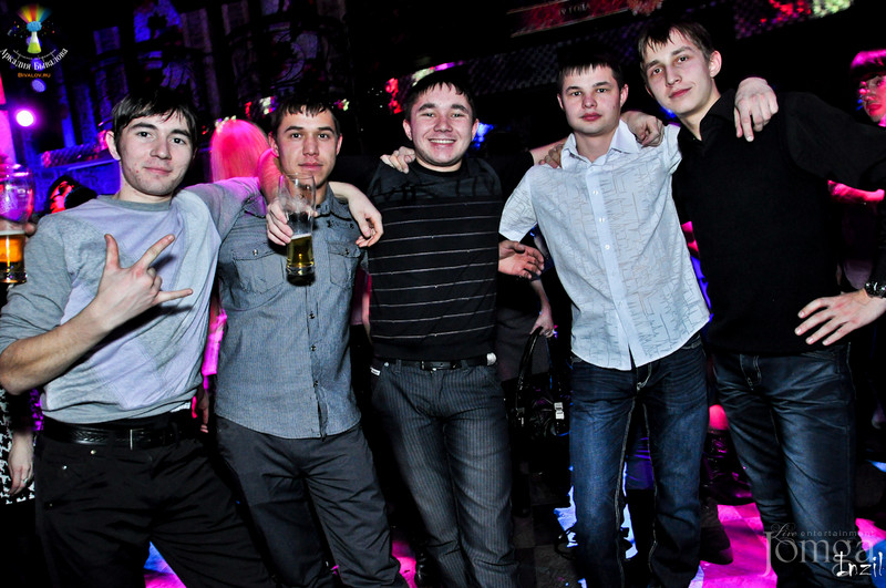 Фотография с ЧАК-ЧАК-party в Опера