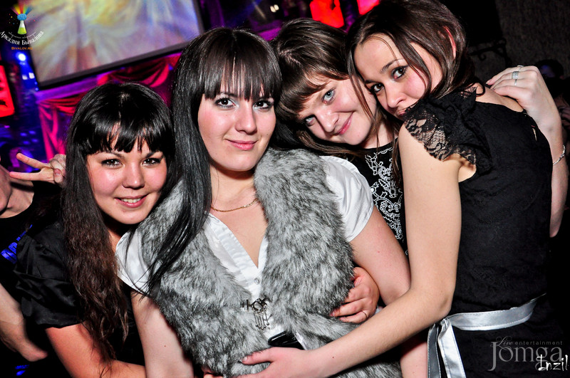 Фотография с ЧАК-ЧАК-party в Опера