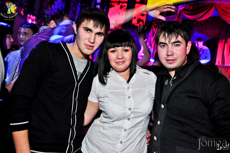 Фотография с ЧАК-ЧАК-party в Опера