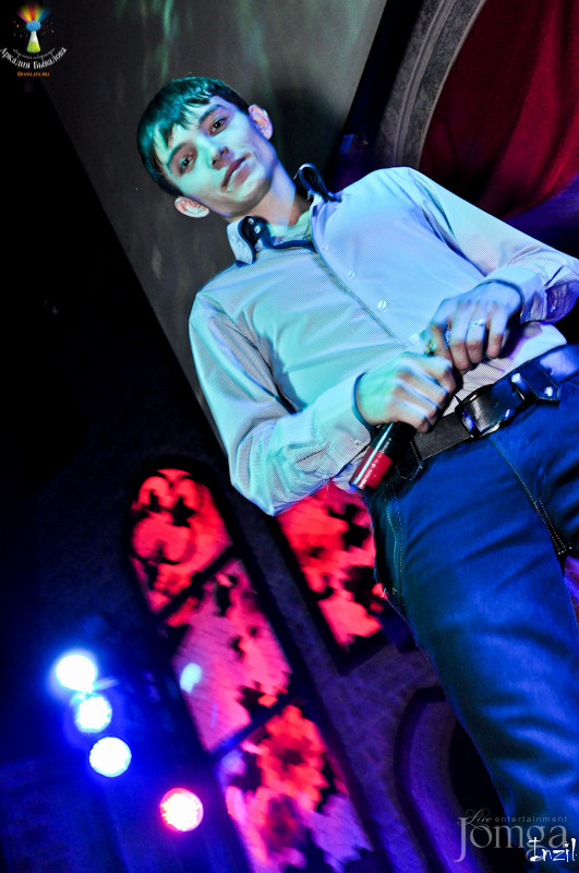 Фотография с ЧАК-ЧАК-party в Опера