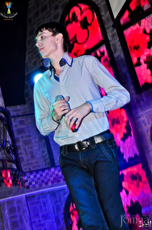 Фотография с ЧАК-ЧАК-party в Опера