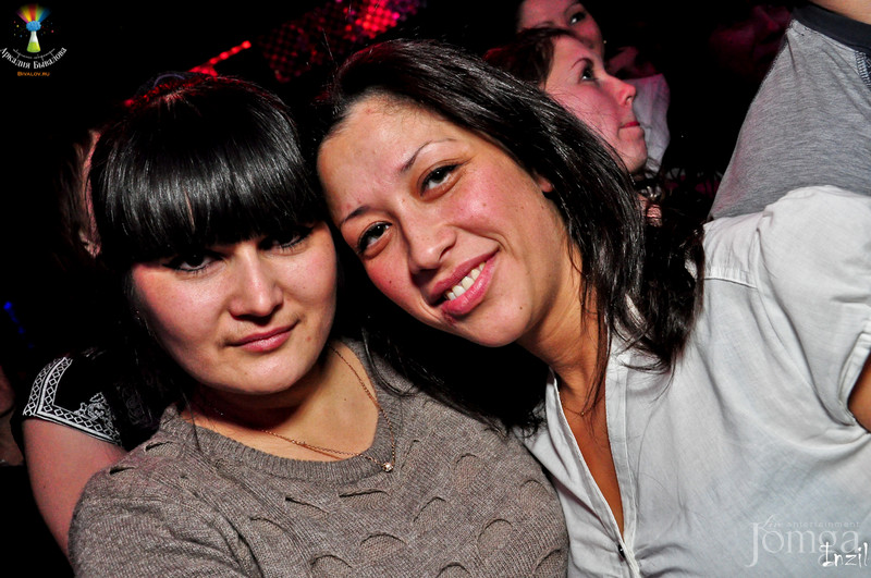 Фотография с ЧАК-ЧАК-party в Опера