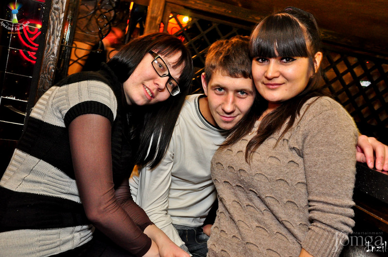 Фотография с ЧАК-ЧАК-party в Опера