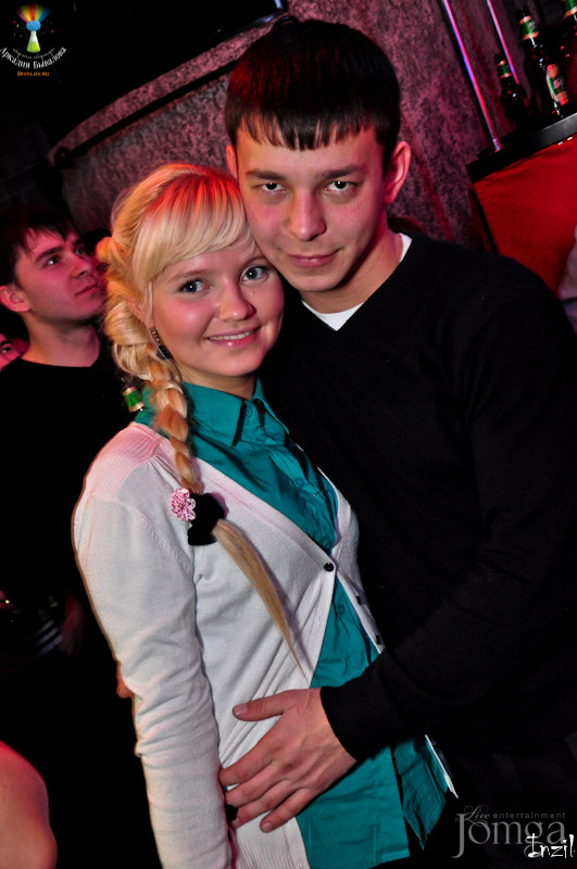 Фотография с ЧАК-ЧАК-party в Опера