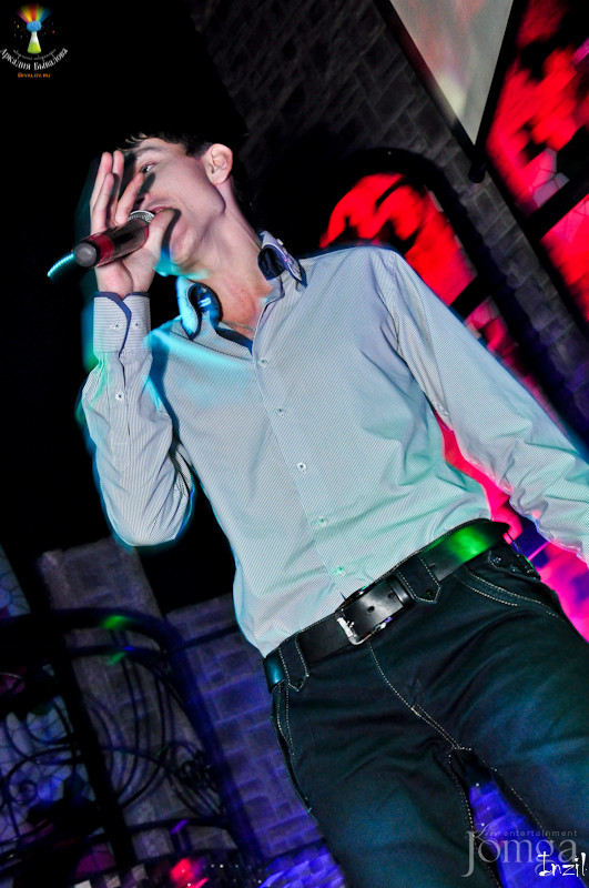 Фотография с ЧАК-ЧАК-party в Опера