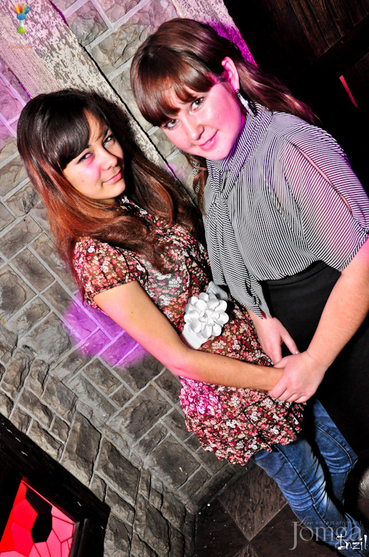 Фотография с ЧАК-ЧАК-party в Опера