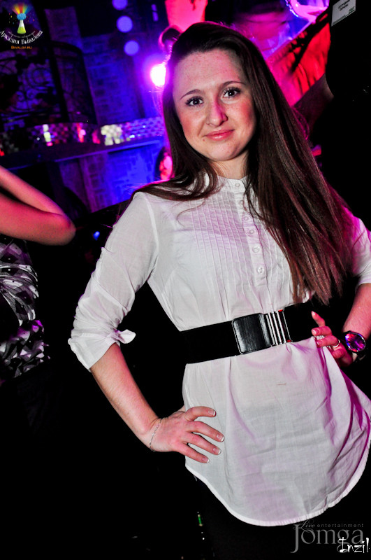 Фотография с ЧАК-ЧАК-party в Опера