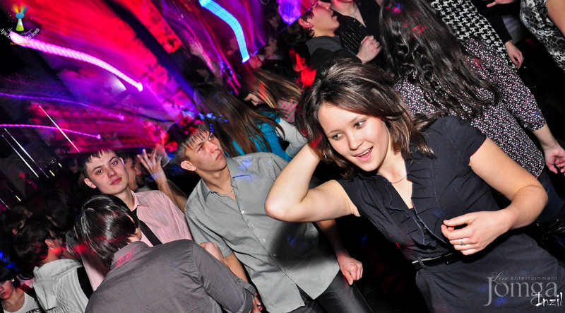 Фотография с ЧАК-ЧАК-party в Опера