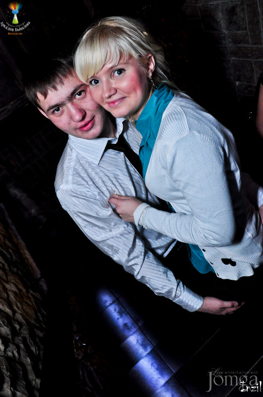 Фотография с ЧАК-ЧАК-party в Опера