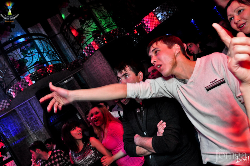 Фотография с ЧАК-ЧАК-party в Опера