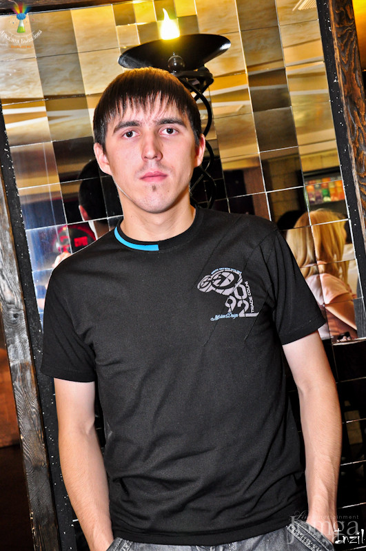 Фотография с ЧАК-ЧАК-party в Опера