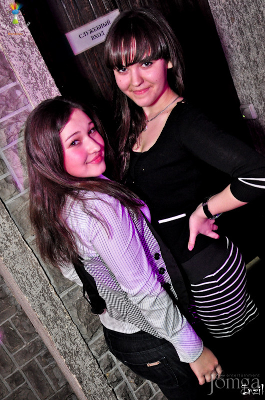 Фотография с ЧАК-ЧАК-party в Опера